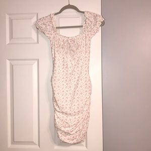 Body con pretty dress